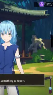 Tensura: King of Monsters screenshot 6