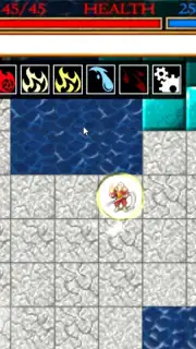 Nilia - Roguelike dungeon crawler RPG screenshot 5