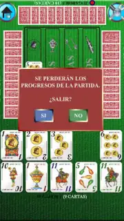 Cinquillo Original screenshot 5