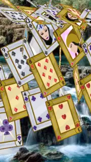 Solitaire 3D screenshot 10