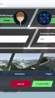 Truckers of Europe 3 screenshot 14