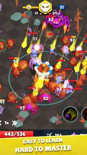 Idle Archer screenshot 12