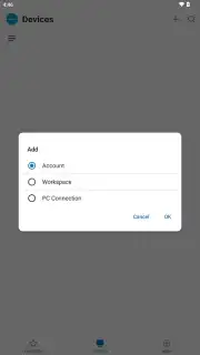 Windows App screenshot 3