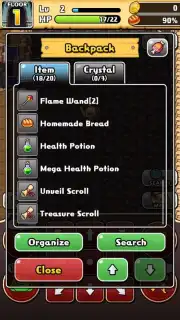Labyrinth of the Witch screenshot 9