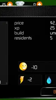 Designer City screenshot 4