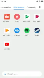 POCO Launcher screenshot 6