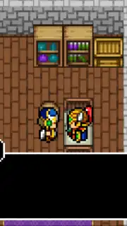 RPG Dragon Sinker screenshot 16