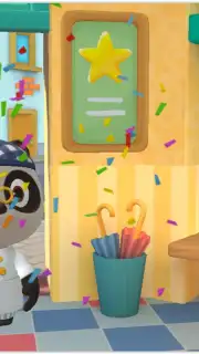 Dr. Panda Restaurant 3 screenshot 11