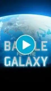 Battle for the Galaxy screenshot 1