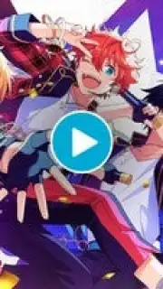 Ensemble Stars!! Music (JP) screenshot 1