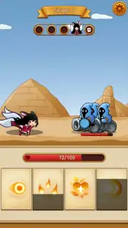 Ahri RPG: Poro Farm screenshot 8