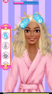 Spa Day Makeup Artist screenshot 15