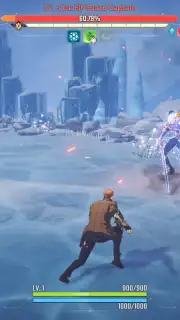 Solo Leveling: ARISE screenshot 12