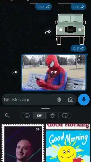 WhatsApp Business screenshot 6