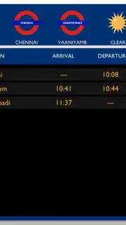 Indian Train Simulator screenshot 9