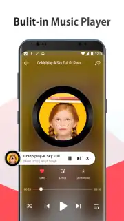 YesTube screenshot 7