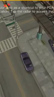GTA: Chinatown Wars screenshot 2