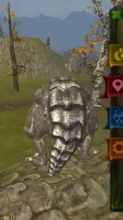 Cave Monster screenshot 4