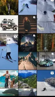 ИнстаПро screenshot 3
