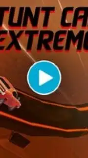 Stunt Car Extreme screenshot 1