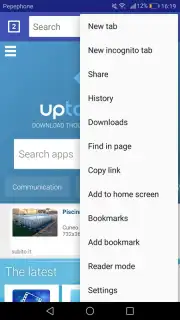 Hello Recherche screenshot 4