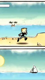 Comic Boy screenshot 11