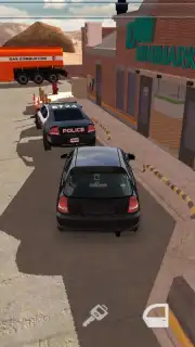 Car Parking Multiplayer screenshot 21