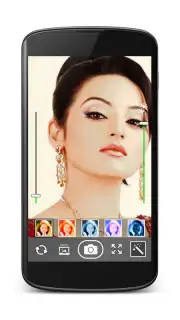 Mirror screenshot 2