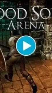 Blood Souls Arena screenshot 4