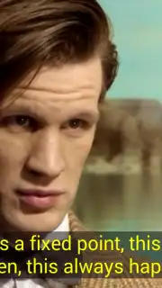 BBC Media Player screenshot 3