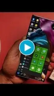 Win 10 Launcher screenshot 1