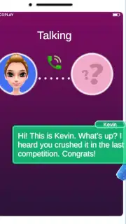 Ice Skating Ballerina - Dance Challenge Arena screenshot 3