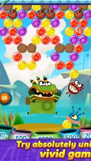 Qumi Bubbles screenshot 3