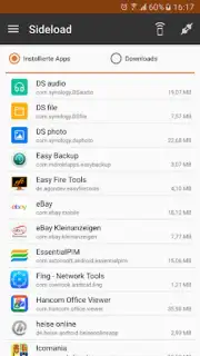 Easy Fire Tools screenshot 5