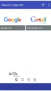 DMP screenshot 5