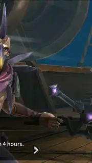 The War of Genesis screenshot 14