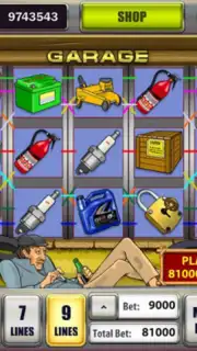 Millionaire screenshot 3