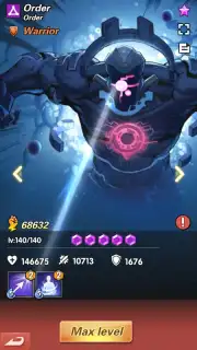 X-Hero screenshot 9