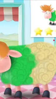 Silly Billy screenshot 2