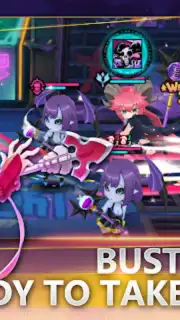 Seven Mortal Sins X-TASY screenshot 6