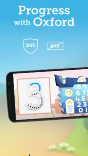 Intellecto Kids Learning Games screenshot 8