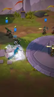 The Chosen Brave Order screenshot 15