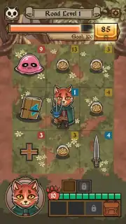 Neko Dungeon screenshot 4