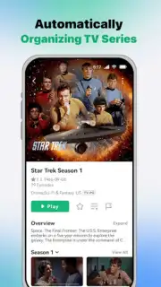 VidHub screenshot 7