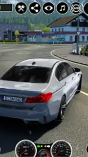 Modern Car Parking Free 2020 screenshot 3