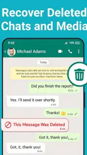 Status Saver - WA Downloader Pro screenshot 4