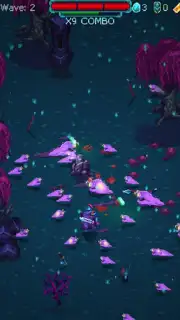 Ultra Blade screenshot 10