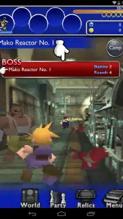 FINAL FANTASY Record Keeper screenshot 8