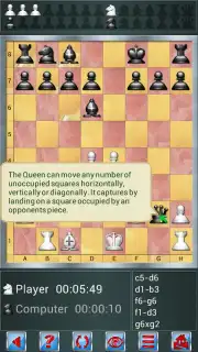 Chess V screenshot 5