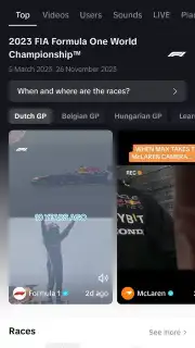 TikTok screenshot 20